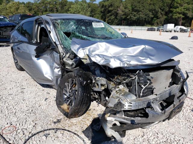 HONDA CIVIC EX 2018 with VIN 2HGFC2F70JH572881 - Photo from auction