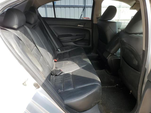 Photo 6 from auction – 2012 HONDA ACCORD SE with VIN 1HGCP2F65CA215566