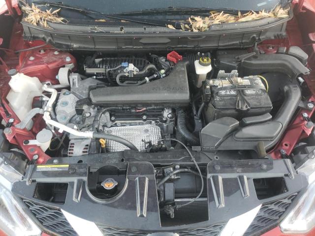 Photo 7 from auction – 2016 NISSAN ROGUE S with VIN KNMAT2MT5GP677526