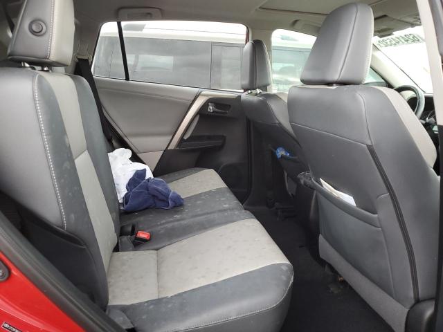 Photo 6 from auction – 2013 TOYOTA RAV4 LIMIT with VIN 2T3YFREV5DW032910