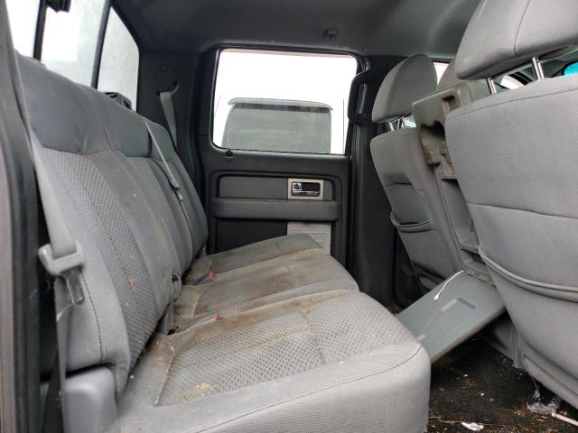 Zdjęcie 6 z aukcji – 2011 FORD F150 SUPER z VIN 1FTFW1EFXBFB18455