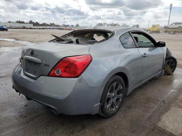 Photo 4 from auction – 2008 NISSAN ALTIMA 2.5 with VIN 1N4AL24E78C101470