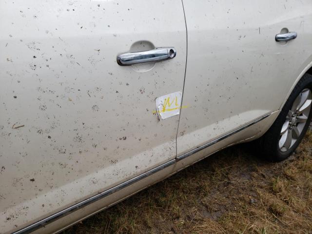 Photo 9 from auction – 2015 BUICK ENCLAVE with VIN 5GAKRCKD9FJ210343