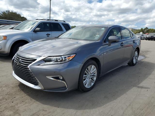 Photo 2 from auction – 2016 LEXUS ES 350 with VIN JTHBK1GG9G2239359