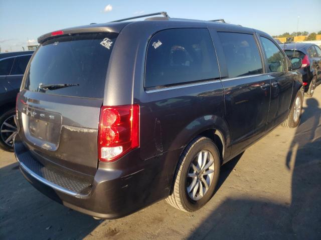 Photo 4 from auction – 2018 DODGE GRAND CARA with VIN 2C4RDGCG0JR251475