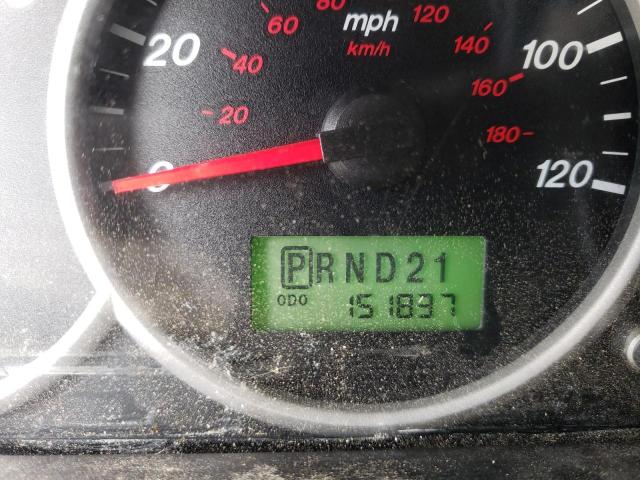Zdjęcie 8 z aukcji – 2006 MAZDA TRIBUTE S z VIN 4F2CZ96166KM05168