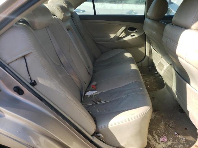 Photo 6 from auction – 2007 TOYOTA CAMRY CE with VIN 4T1BE46K37U616929