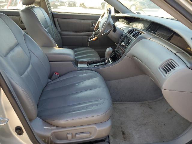 Photo 5 from auction – 2003 TOYOTA AVALON XL with VIN 4T1BF28B63U306427