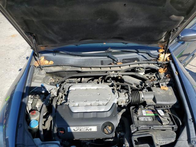 Photo 7 from auction – 2012 HONDA ACCORD EXL with VIN 1HGCP3F88CA011934