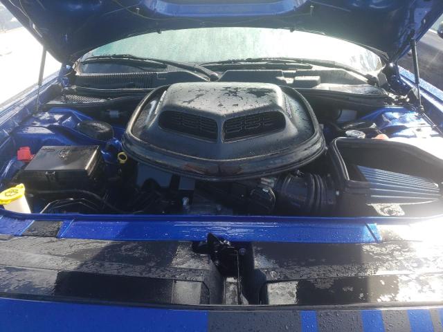 Photo 7 from auction – 2018 DODGE CHALLENGER with VIN 2C3CDZFJ2JH286604
