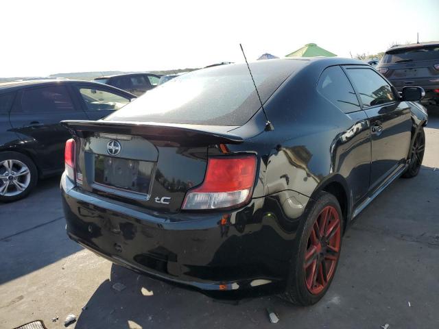 Photo 4 from auction – 2012 TOYOTA SCION TC with VIN JTKJF5C7XC3024892