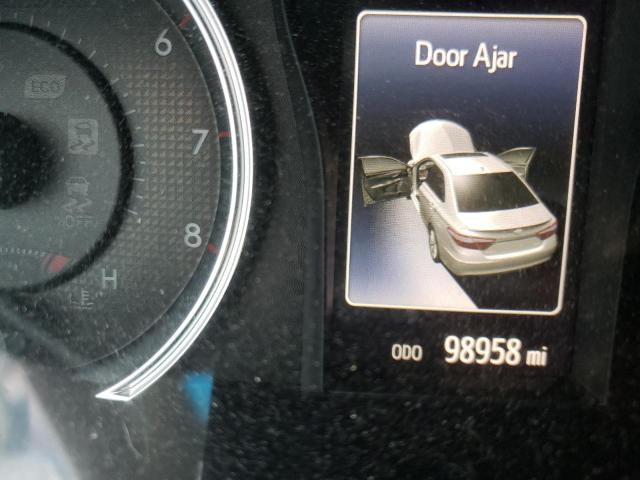 Photo 8 from auction – 2017 TOYOTA CAMRY LE with VIN 4T1BF1FK0HU646645