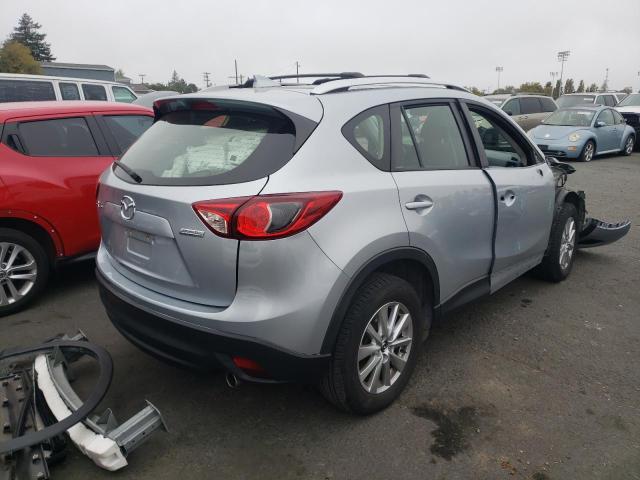 Photo 4 from auction – 2016 MAZDA CX-5 SPORT with VIN JM3KE2BE6G0608511