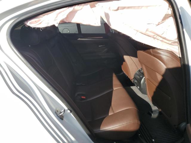 Zdjęcie 6 z aukcji – 2014 BMW 535 XI z VIN WBA5B3C55ED536481