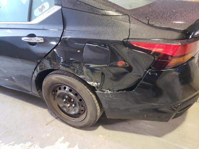 Photo 9 from auction – 2020 NISSAN ALTIMA S with VIN 1N4BL4BV1LC217713