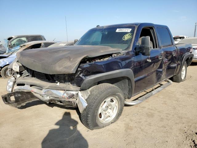 Photo 2 from auction – 2005 CHEVROLET SILVER1500 with VIN 2GCEK13T851387906