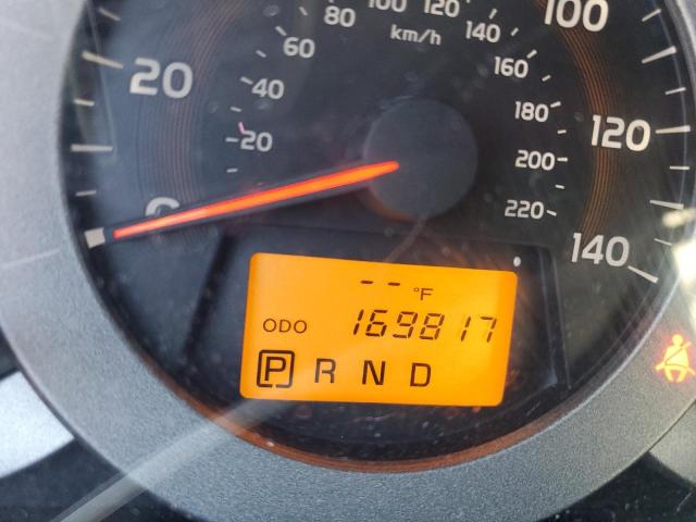 Photo 8 from auction – 2012 TOYOTA RAV4 with VIN 2T3BF4DV1CW189682