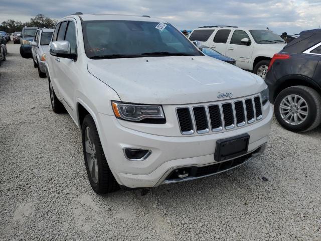 JEEP GRAND CHER 2016 with VIN 1C4RJFCG7GC465769 - Photo from auction