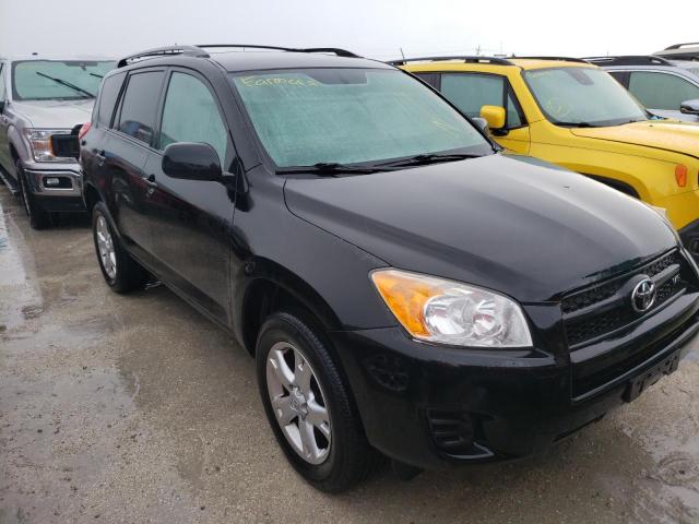 Photo 1 from auction – 2010 TOYOTA RAV4 with VIN 2T3JK4DV8AW027150
