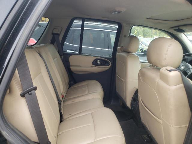 Photo 6 from auction – 2007 CHEVROLET TRAILBLAZE with VIN 1GNDT13S172299242