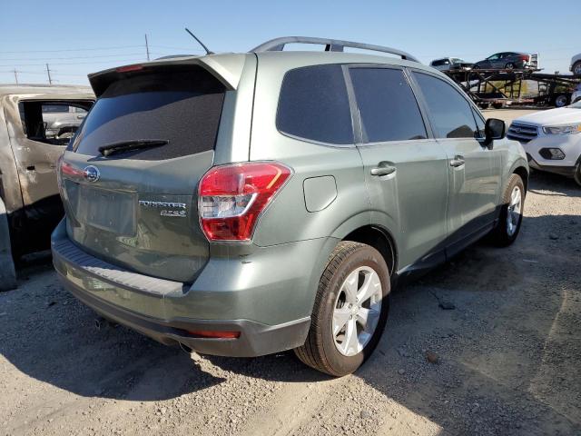 Photo 4 from auction – 2015 SUBARU FORESTER 2 with VIN JF2SJAHC6FH518362