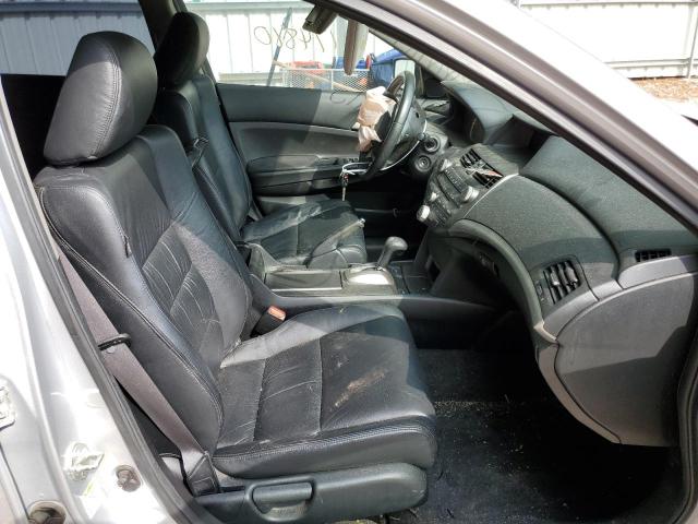 Photo 5 from auction – 2012 HONDA ACCORD SE with VIN 1HGCP2F65CA215566