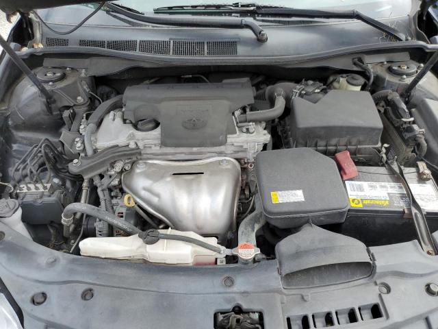 Photo 7 from auction – 2016 TOYOTA CAMRY LE with VIN 4T4BF1FK6GR547574