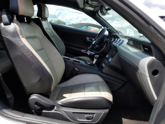Photo 5 from auction – 2017 FORD MUSTANG with VIN 1FATP8UH1H5295850