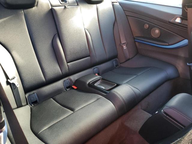 Photo 6 from auction – 2014 BMW 435 I with VIN WBA3R1C57EF774456