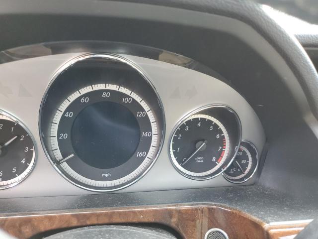Photo 8 from auction – 2013 MERCEDES-BENZ E 350 4MAT with VIN WDDHH8JB7DA736465