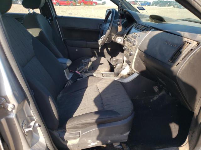 Photo 5 from auction – 2010 FORD FOCUS SE with VIN 1FAHP3FN9AW115798
