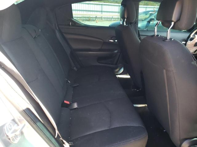 Foto 6 de la subasta – 2013 DODGE AVENGER SX con VIN 1C3CDZCB7DN594361