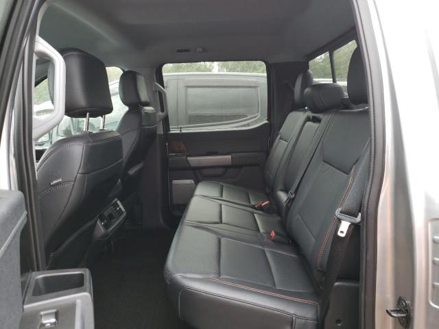 Photo 6 from auction – 2022 FORD F150 SUPER with VIN 1FTFW1E87NFA88949