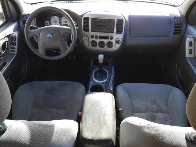 Photo 5 from auction – 2006 FORD ESCAPE XLT with VIN 1FMYU93136KC97306