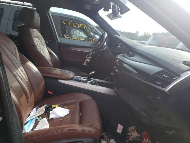 Photo 5 from auction – 2014 BMW X5 XDRIVE3 with VIN 5UXKR0C59E0K46167