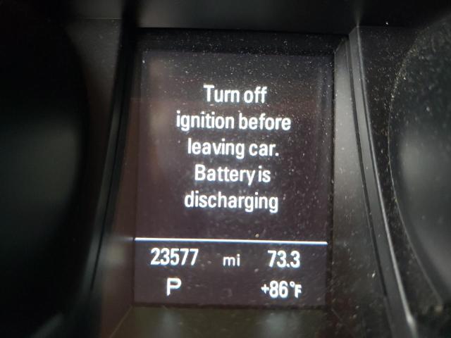 Photo 8 from auction – 2016 AUDI A5 PREMIUM with VIN WAUM2AFH0GN001707
