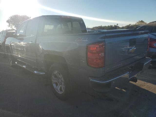 Photo 3 from auction – 2015 CHEVROLET SILVRDO LT with VIN 3GCUKSEC2FG294239