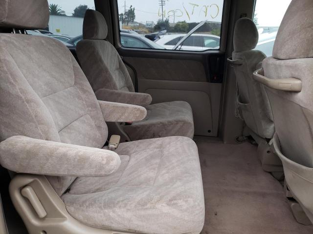 Photo 6 from auction – 2003 HONDA ODYSSEY EX with VIN 5FNRL18693B078392