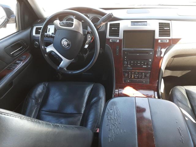 صورة رقم 9 من المزاد - 2009 CADILLAC ESCALADE E مع VIN 1GYFK26219R200557