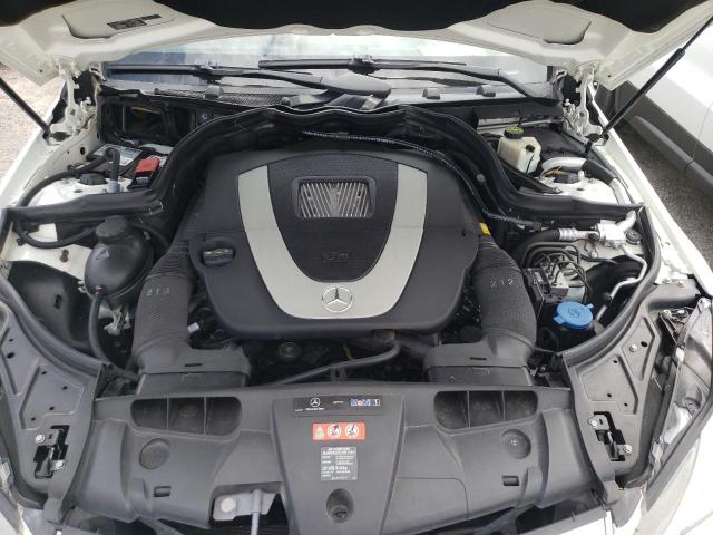 Photo 7 from auction – 2011 MERCEDES-BENZ E 350 with VIN WDDKK5GF5BF063109