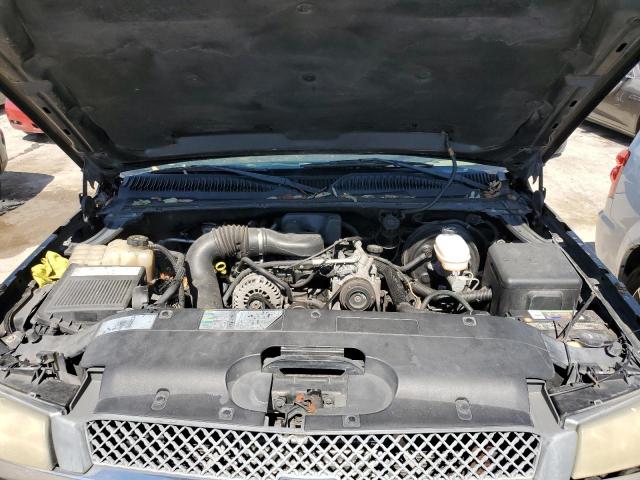 Photo 7 from auction – 2005 CHEVROLET SILVERADO with VIN 1GCEC19X35Z204751