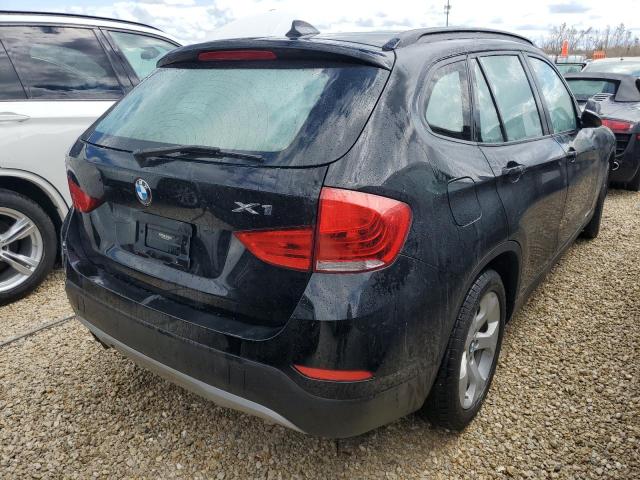 Photo 4 from auction – 2015 BMW X1 SDRIVE2 with VIN WBAVM1C57FV315586