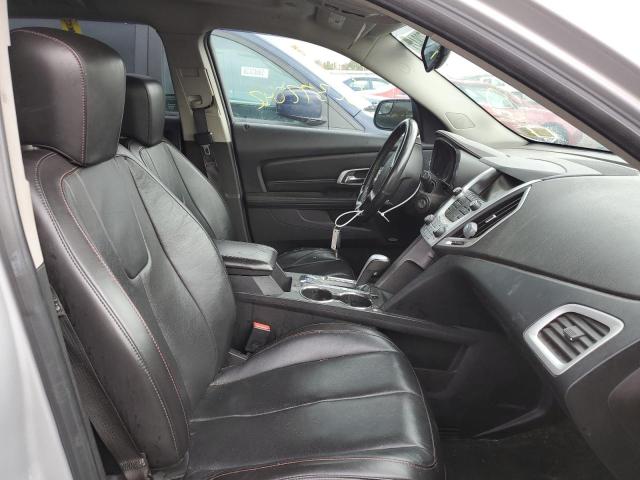 Foto 5 de la subasta – 2013 GMC TERRAIN SL con VIN 2GKFLVEKXD6136839
