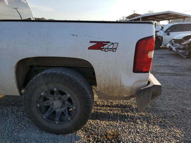 Photo 9 from auction – 2013 CHEVROLET SILVERADO4 with VIN 1GCRKSE76DZ291091