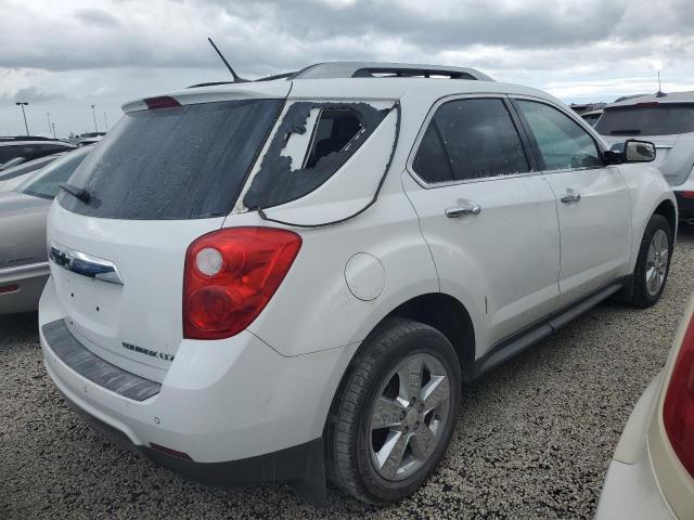 Photo 4 from auction – 2013 CHEVROLET EQUINOX LT with VIN 2GNALFEK9D6338218