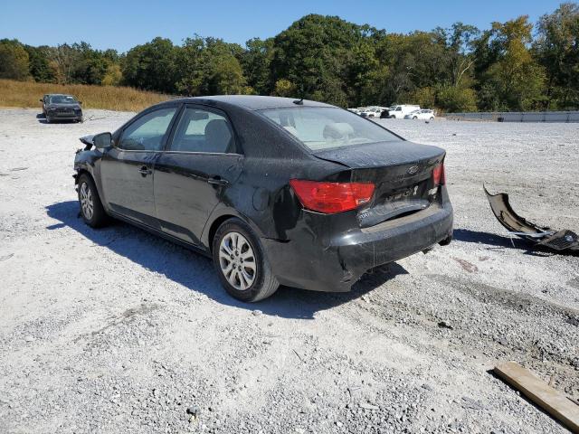 Photo 3 from auction – 2012 KIA FORTE EX with VIN KNAFU4A22C5626773