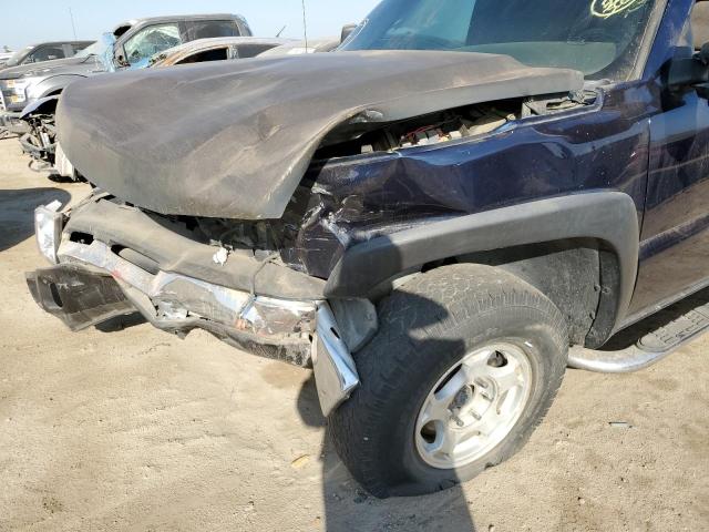 Photo 9 from auction – 2005 CHEVROLET SILVER1500 with VIN 2GCEK13T851387906