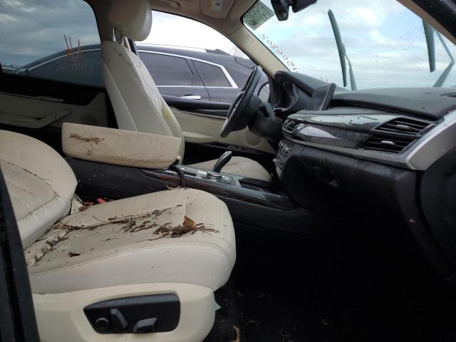 Photo 5 from auction – 2015 BMW X5 XDRIVE3 with VIN 5UXKR0C51F0K58038