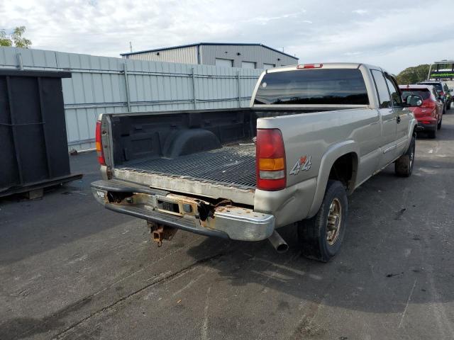 Photo 4 from auction – 2003 GMC SIERRA K25 with VIN 1GTHK29U83E333293