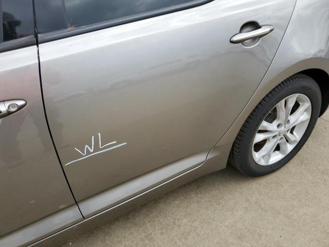 Photo 9 from auction – 2012 KIA OPTIMA EX with VIN 5XXGN4A79CG014033